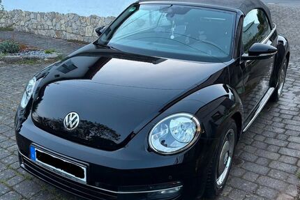 VW Beetle Gebrauchtwagen