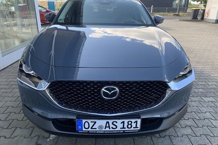 Mazda CX-30 Gebrauchtwagen
