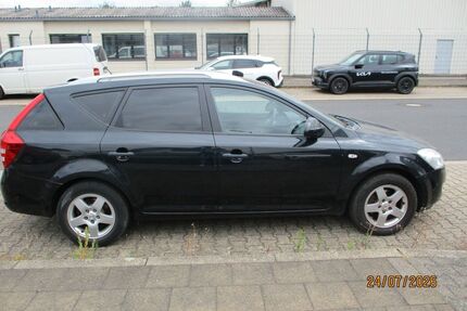 Kia ceed / Ceed Gebrauchtwagen