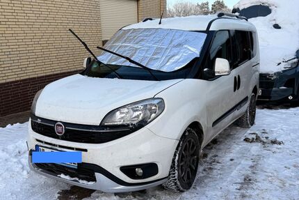 Fiat Doblo Gebrauchtwagen