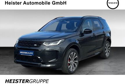 Land Rover Discovery Sport Gebrauchtwagen