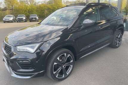 Cupra Ateca Gebrauchtwagen