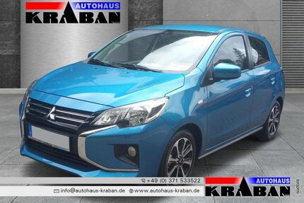 Mitsubishi Space Star Gebrauchtwagen