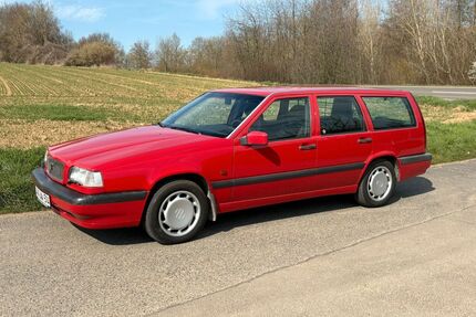 Volvo 850 Gebrauchtwagen
