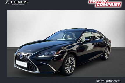Lexus ES 300 Gebrauchtwagen