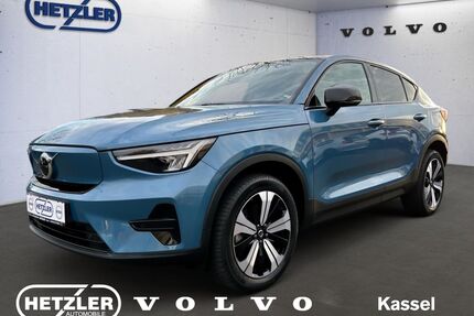 Volvo C40 Gebrauchtwagen