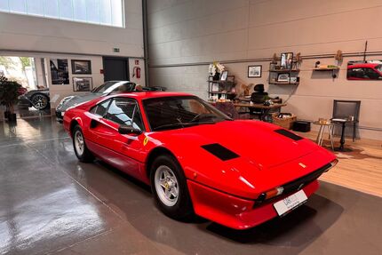 Ferrari 208 Gebrauchtwagen