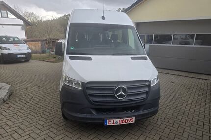 Mercedes-Benz Sprinter Gebrauchtwagen