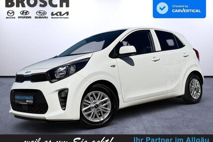 Kia Picanto Gebrauchtwagen