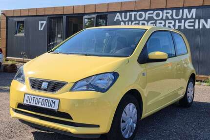 Seat Mii Gebrauchtwagen