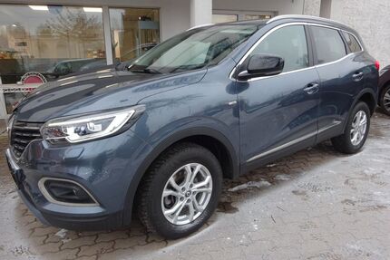 Renault Kadjar Gebrauchtwagen