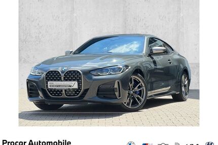 BMW M440 Gebrauchtwagen