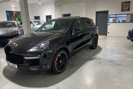 Porsche Cayenne Gebrauchtwagen
