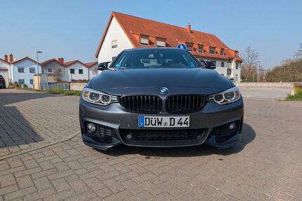 BMW 420 Gebrauchtwagen