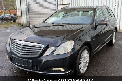 Mercedes-Benz E 250 Gebrauchtwagen
