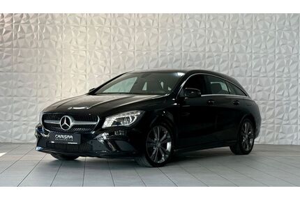 Mercedes-Benz CLA Shooting Brake Gebrauchtwagen