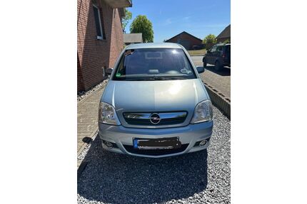 Opel Meriva Gebrauchtwagen