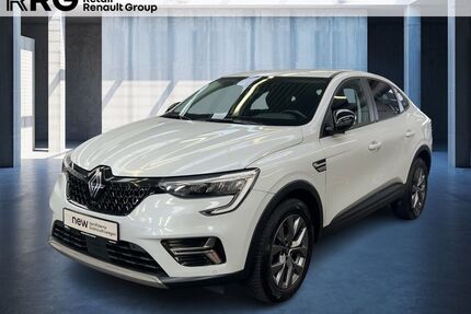 Renault Arkana Gebrauchtwagen