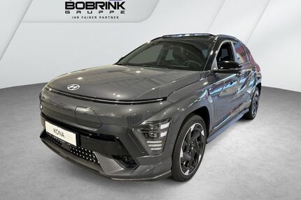 Hyundai KONA Elektro Gebrauchtwagen