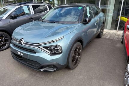 Citroen C4 Gebrauchtwagen