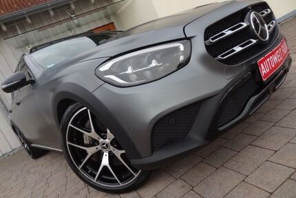 Mercedes-Benz E 400 Gebrauchtwagen
