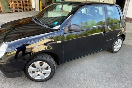 VW Lupo Gebrauchtwagen