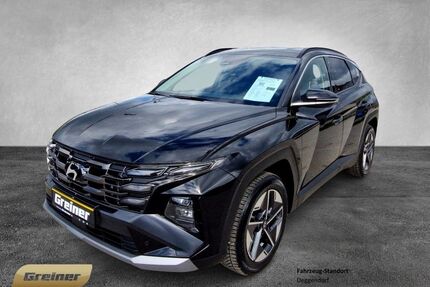 Hyundai TUCSON Gebrauchtwagen