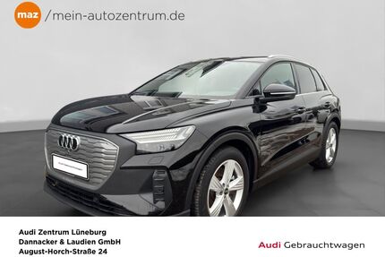 Audi Q4 e-tron Gebrauchtwagen
