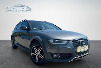 Audi A4 Allroad Gebrauchtwagen