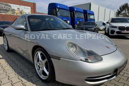 Porsche 911 Gebrauchtwagen