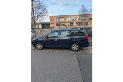 Dacia Logan Gebrauchtwagen