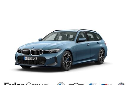 BMW 330 Gebrauchtwagen