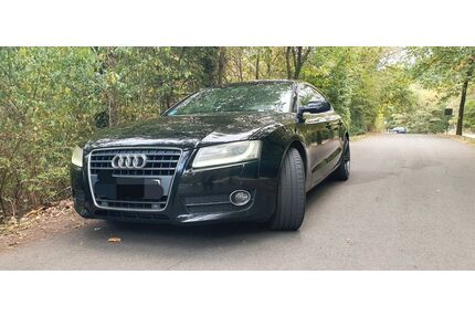 Audi A5 Gebrauchtwagen