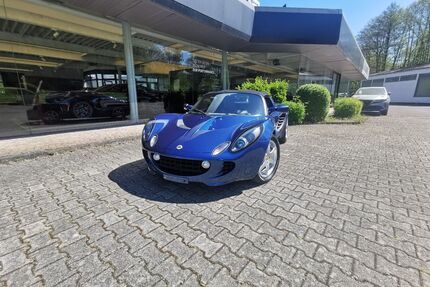 Lotus Elise Gebrauchtwagen
