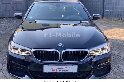 BMW 530 Gebrauchtwagen