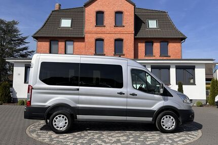 Ford Transit Gebrauchtwagen