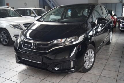 Honda Jazz Gebrauchtwagen