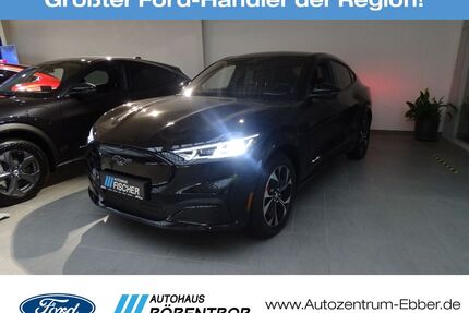 Ford Mustang Mach-E Gebrauchtwagen