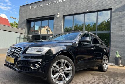 Audi Q5 Gebrauchtwagen