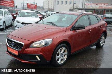 Volvo V40 Gebrauchtwagen