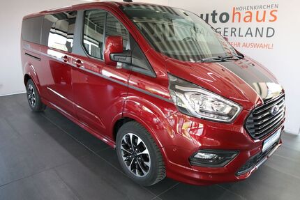 Ford Transit Gebrauchtwagen