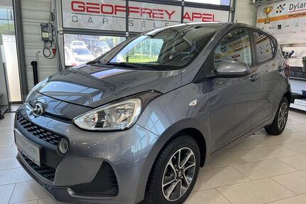 Hyundai i10 Gebrauchtwagen