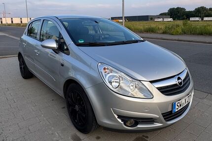 Opel Corsa Gebrauchtwagen