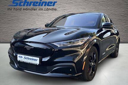 Ford Mustang Mach-E Gebrauchtwagen