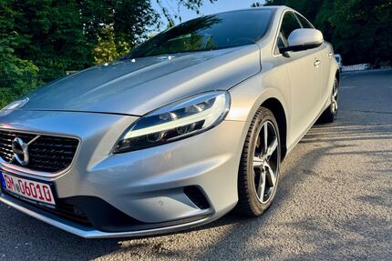 Volvo V40 Gebrauchtwagen