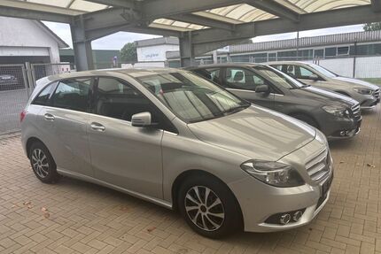 Mercedes-Benz B 180 Gebrauchtwagen