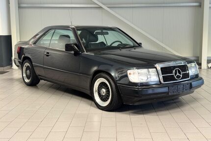 Mercedes-Benz E 300 Gebrauchtwagen