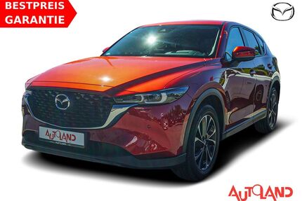 Mazda CX-5 Gebrauchtwagen