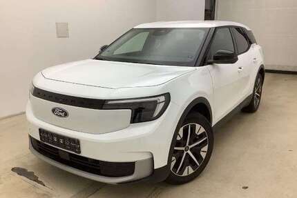 Ford Explorer Gebrauchtwagen