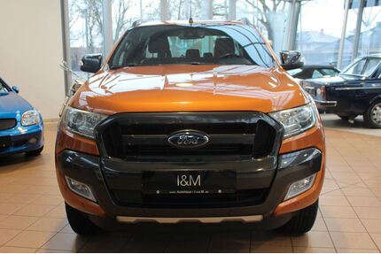 Ford Ranger Gebrauchtwagen